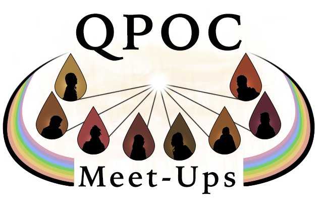 QPOC Meet-Ups